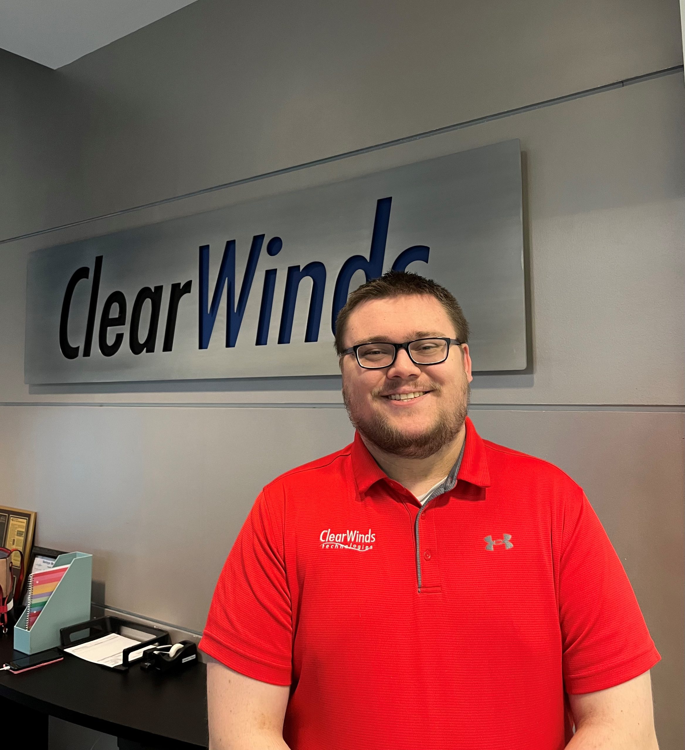 Government IT Support